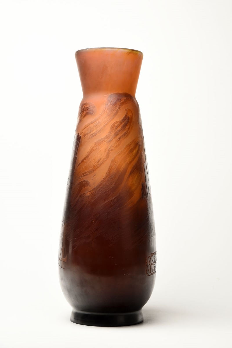 1914. Heure viendra qui tout paiera