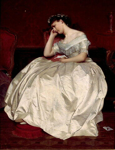 Trop tard ou la lettre