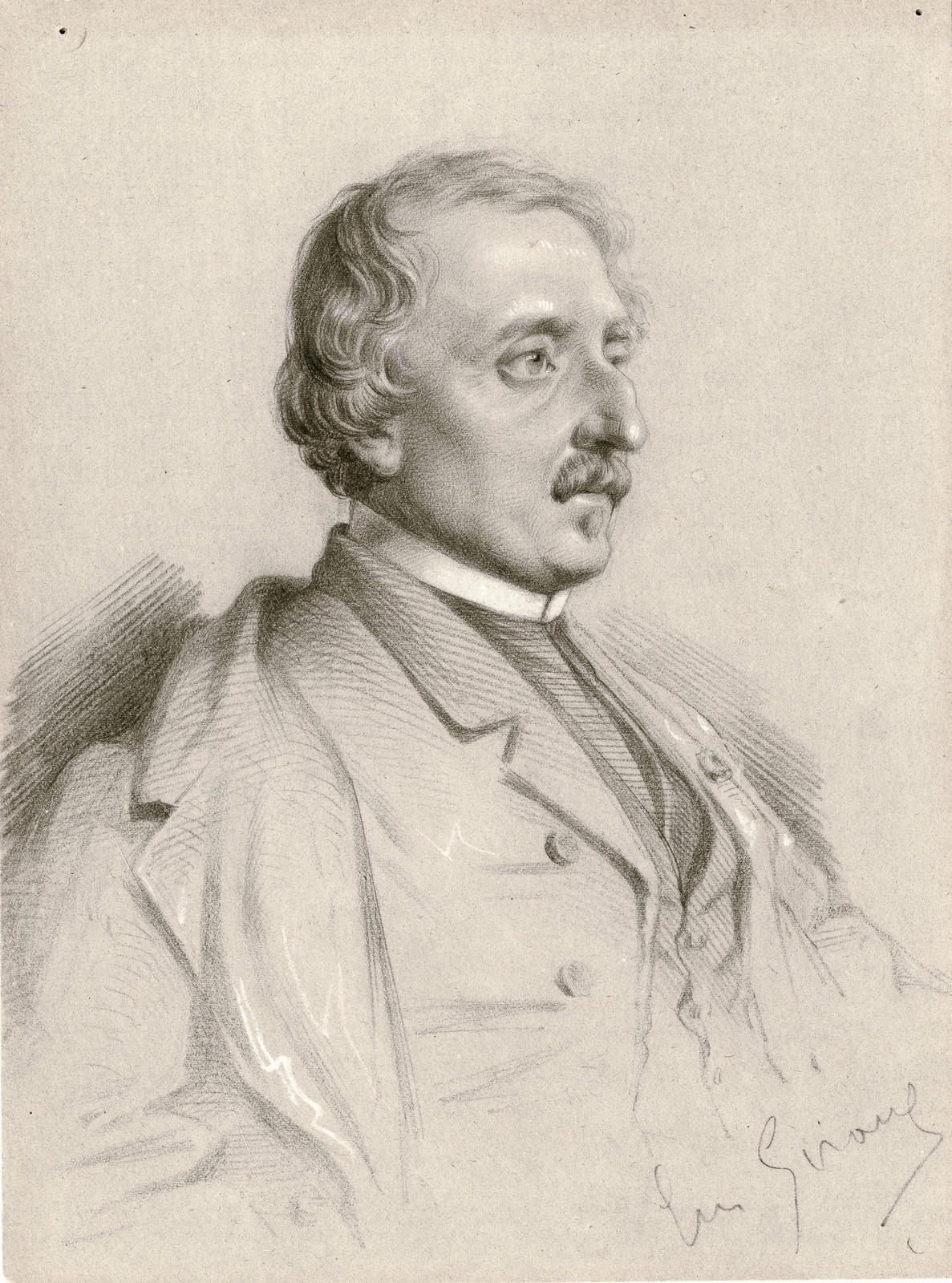 M. SOLVAIN PERE