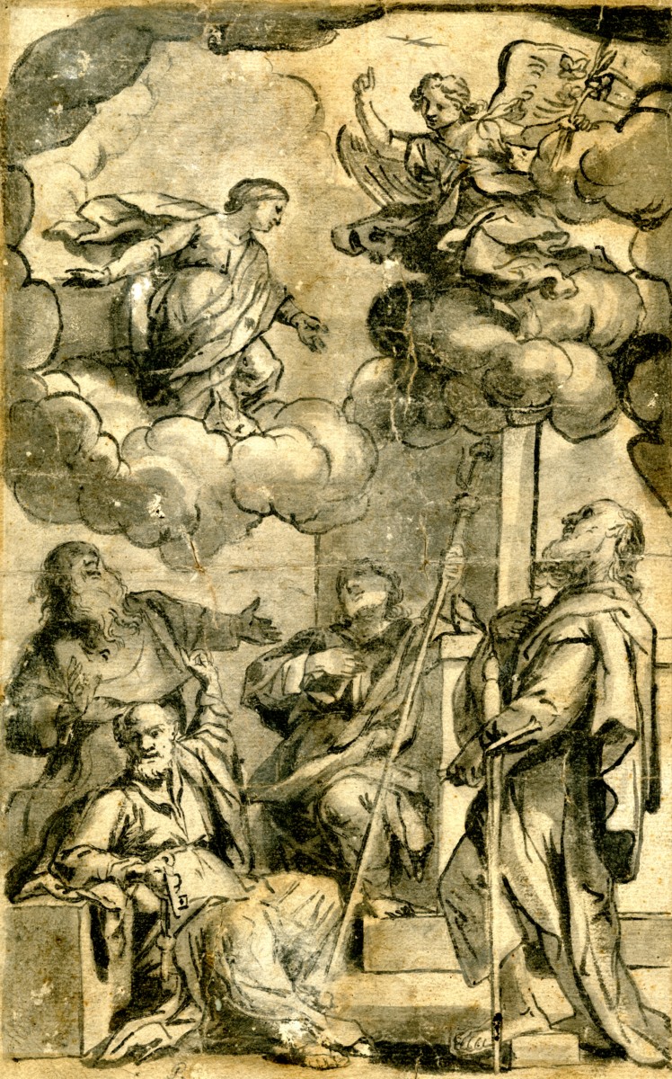 ASSOMPTION DE LA VIERGE