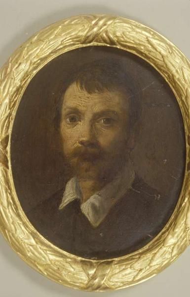AUTOPORTRAIT