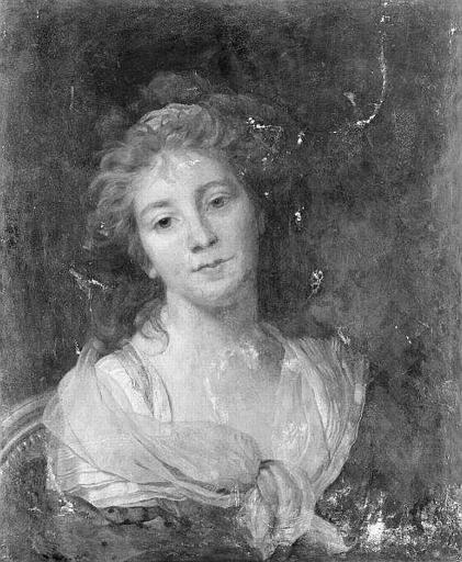 PORTRAIT DE L'AUTEUR