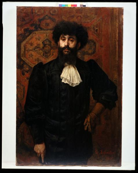 LE SAR JOSEPHIN PELADAN