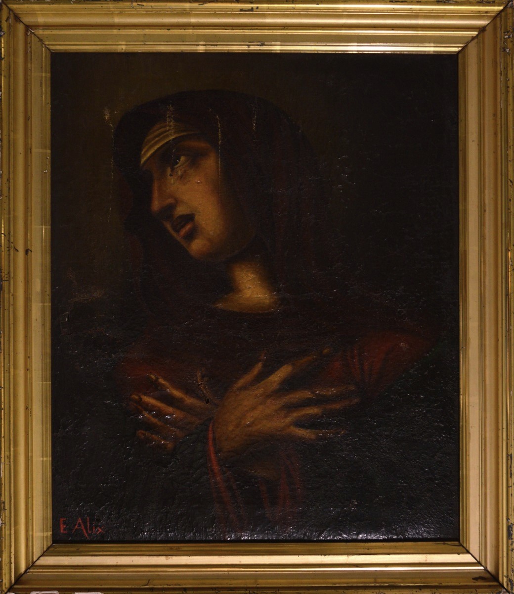 MATER DOLOROSA