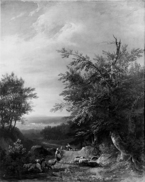 L'ABREUVOIR