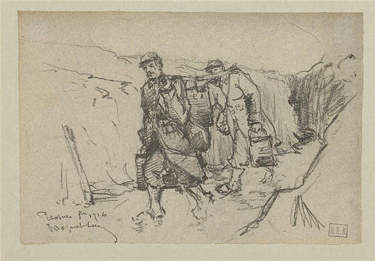 PROSNES 1916