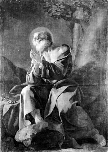 LE REPENTIR DE SAINT PIERRE