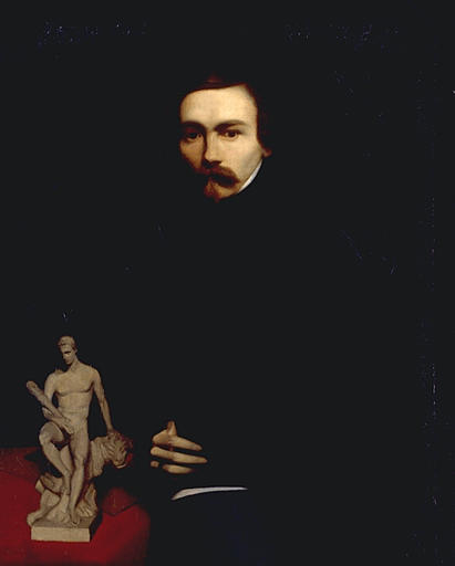 AUTOPORTRAIT