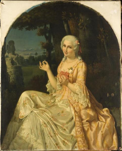 LA MARGUERITE