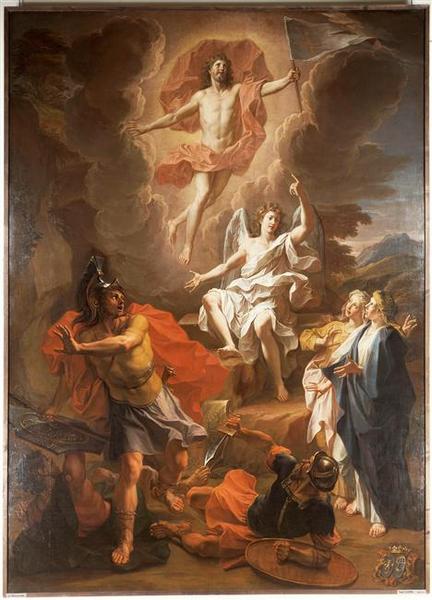 La Résurrection