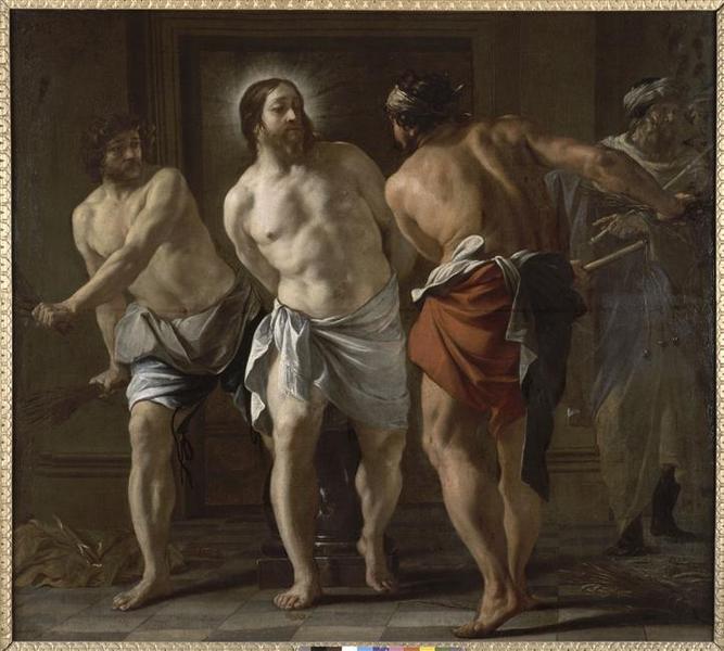 La Flagellation