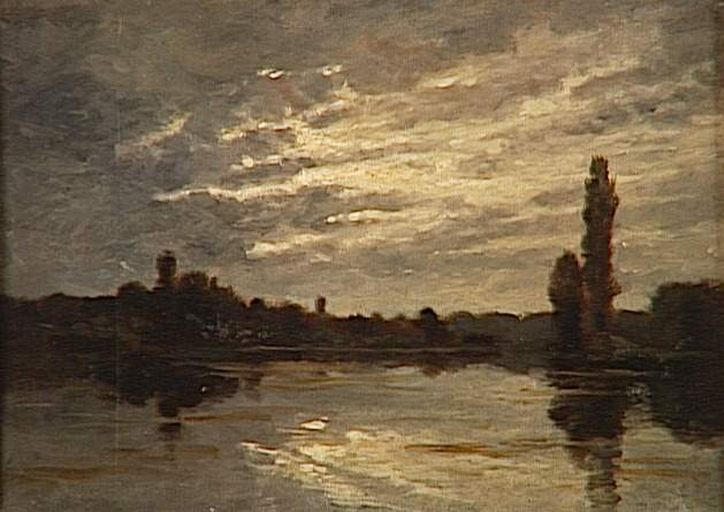ETANGS DE COMMELLE