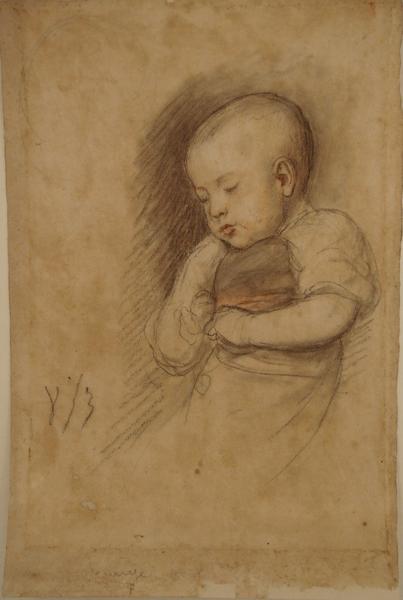 ETUDE D'ENFANT
