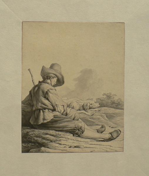 La sieste