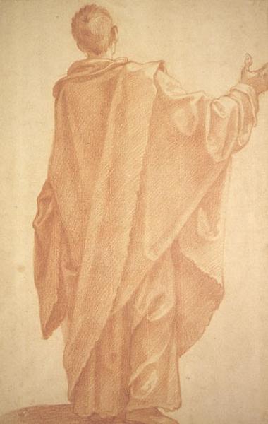 SAINT ANTOINE DE PADOUE