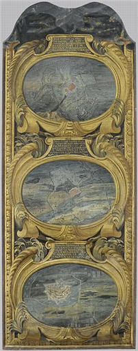 Actions du Grand Condé : Siège d'Arras (1640), Prise d'Aire (1641), Prise de perpignan (1642)