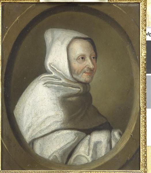 ARMAND JEAN LE BOUTHILLIER DE RANCE, ABBE DE LA TRAPPE