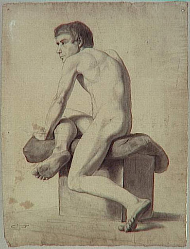 ACADEMIE D'HOMME