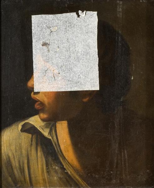 TETE D'ETUDE