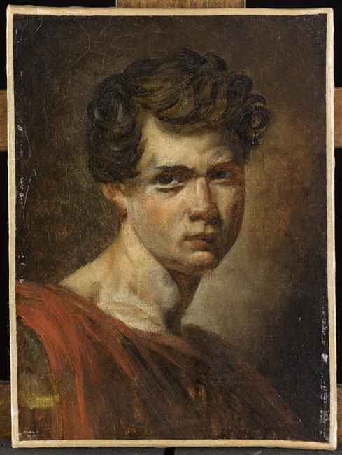 François-Joseph Talma (1763-1826)