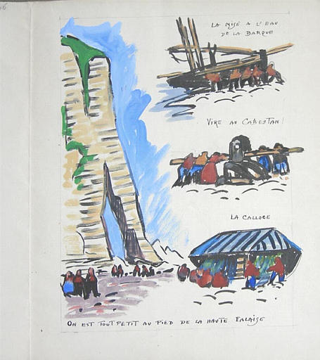 Yport [titre attribué]