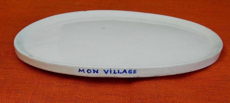 Mon village [titre attribué]