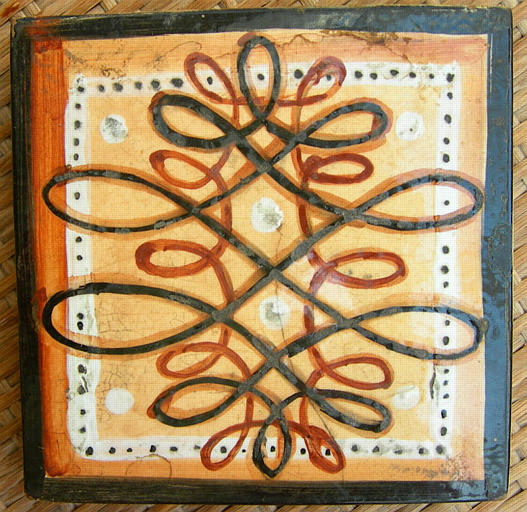 Entrelacs [titre attribué]