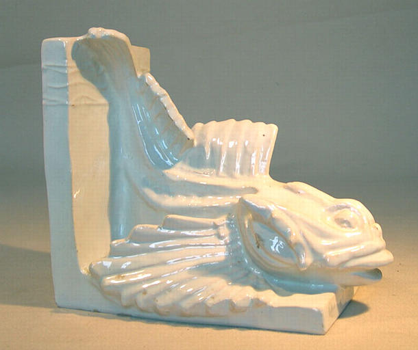 Rascasse [titre attribué]