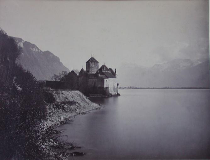 Vue Suisse, Chillon
