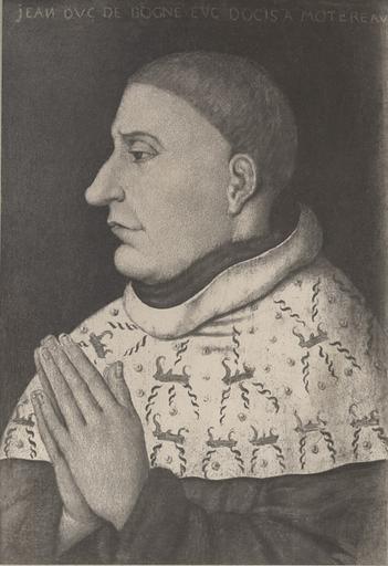 Jean sans peur