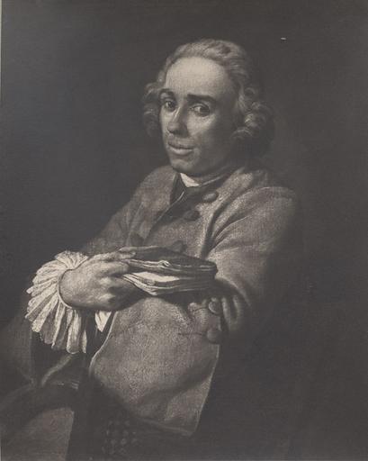 Chardin. Denis Diderot