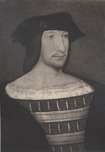 Louis XII (en fait François Ier)