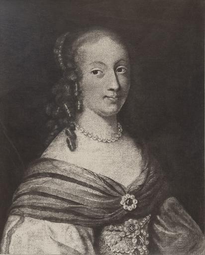 Anne-Geneviève de Bourbon