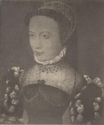 Marguerite de Valois