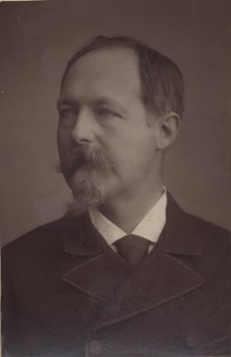 Portrait de Philippe d'Orléans comte de Paris