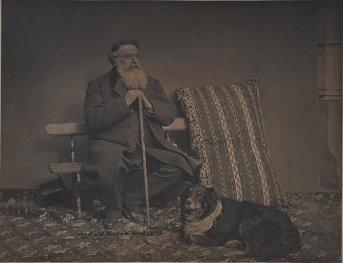 H. G. de Mussy