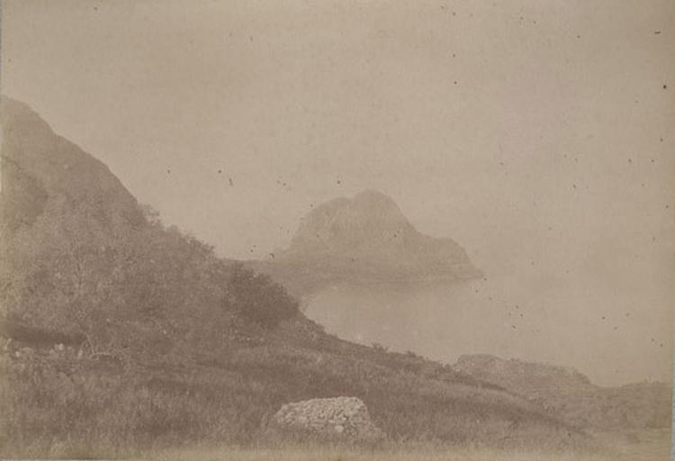 Solunto (Sicile) 15 avril 85