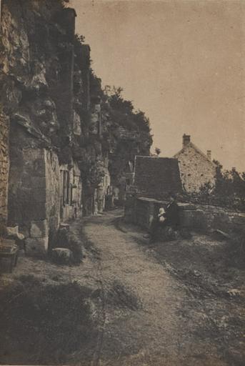Les Carrières. Gouvieux