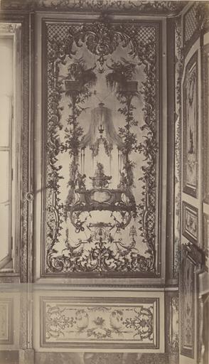 Fragments du salon Chinois