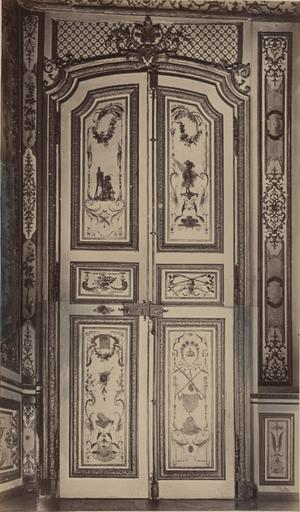 Fragments du salon Chinois