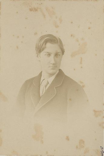 Portrait du duc de Guise