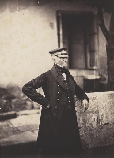 General Simpson, . 1er novembre 1855