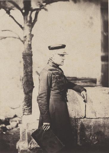 Lt/Gal Sir Harry Jones, K. C. .B, Jan.y Ist 1856