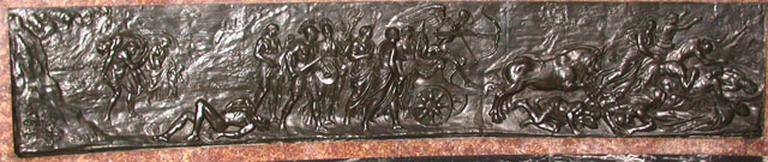 Triomphe de la Mort