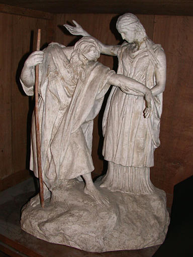 Le dernier Age de la Vie