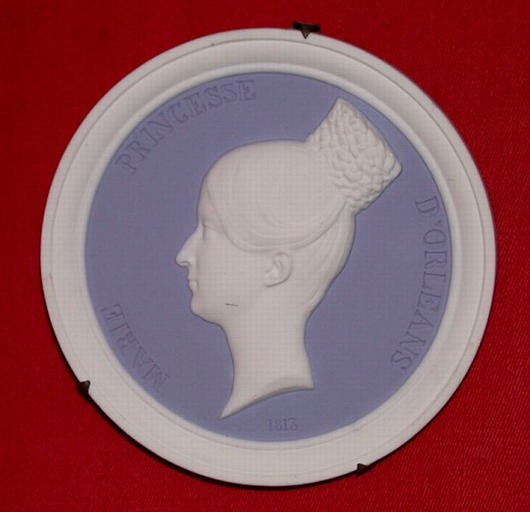 Marie, Princesse d'Orléans 1813