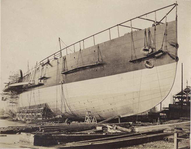 Great Eastern