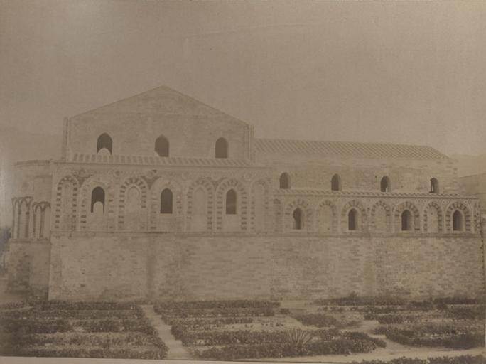 ...Chiesa dei vespri (?)