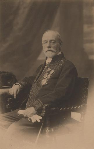 Monument à Alfred de Musset