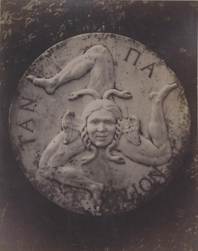 9010. Palermo Trinacria